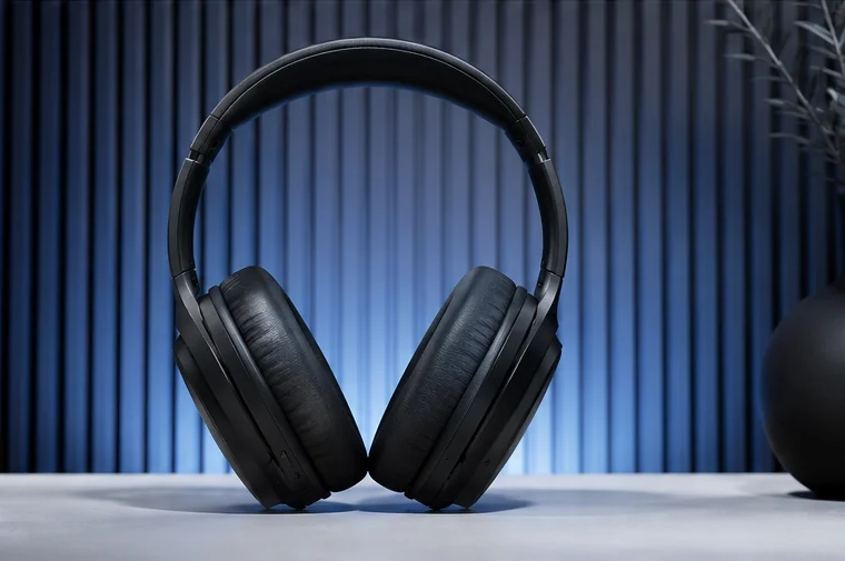 Bluetooth Noise-Cancelling Kopfhörer X500 4