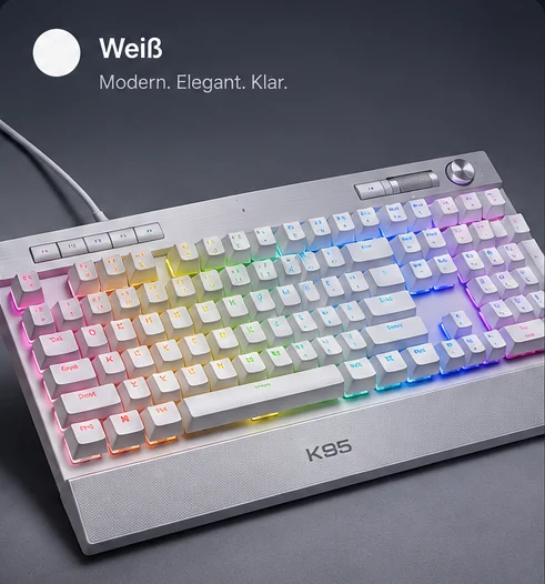 Weiß